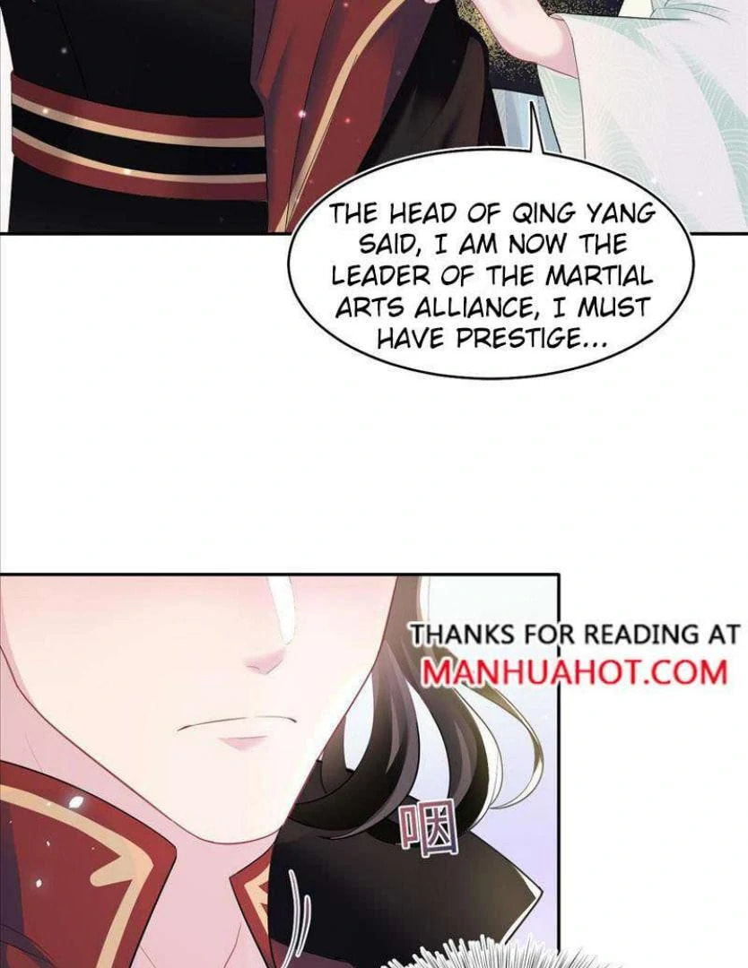 Brilliantly Beautiful White Lotus Teaching Online Chapter 95.1 page 58 - 
