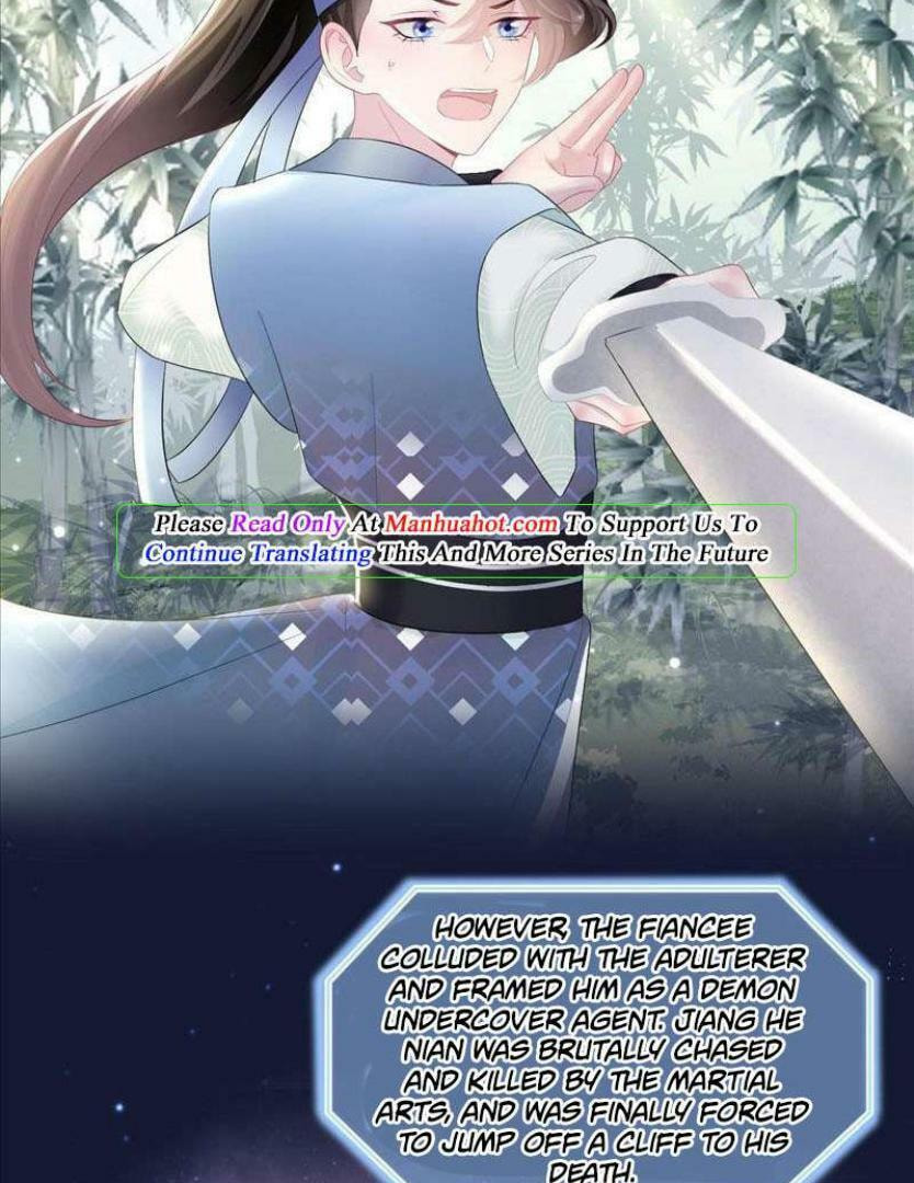 Brilliantly Beautiful White Lotus Teaching Online Chapter 95.1 page 7 - 