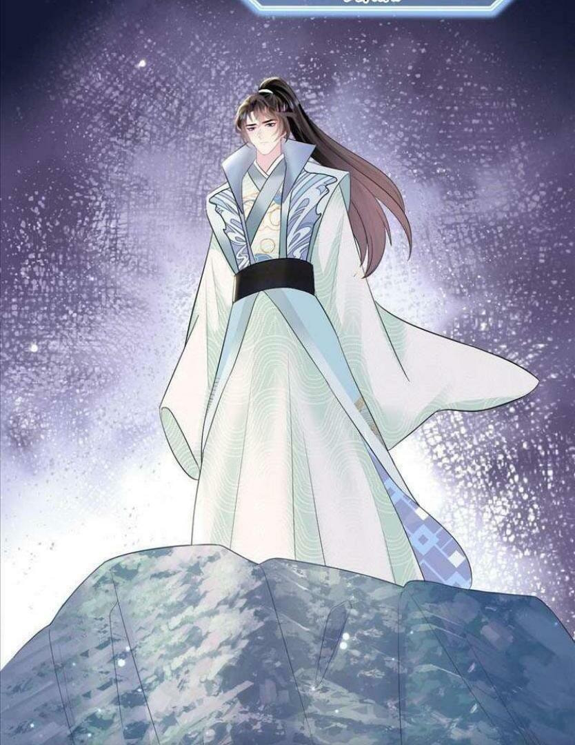 Brilliantly Beautiful White Lotus Teaching Online Chapter 95.1 page 8 - 