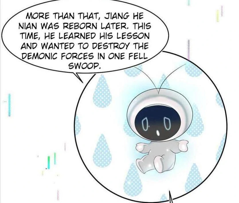Brilliantly Beautiful White Lotus Teaching Online Chapter 95.1 page 10 - 