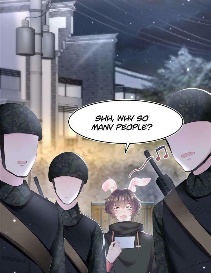 Brilliantly Beautiful White Lotus Teaching Online Chapter 95 page 2 - 