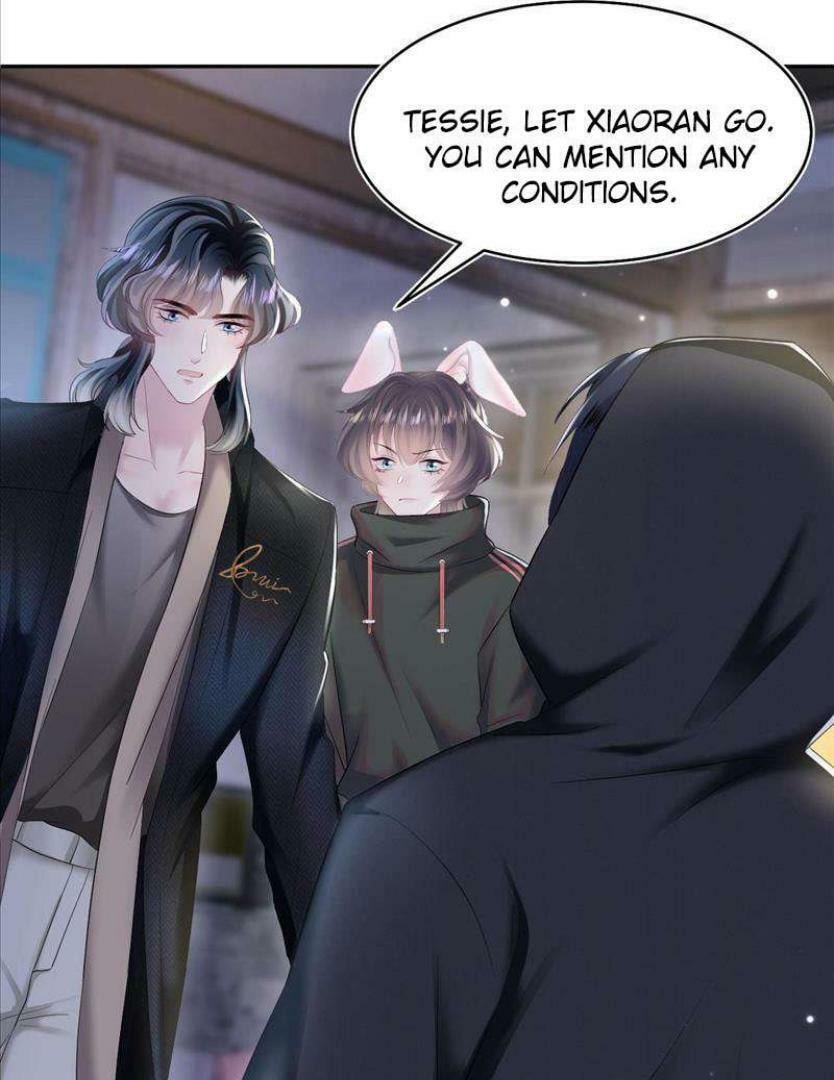 Brilliantly Beautiful White Lotus Teaching Online Chapter 95 page 14 - 