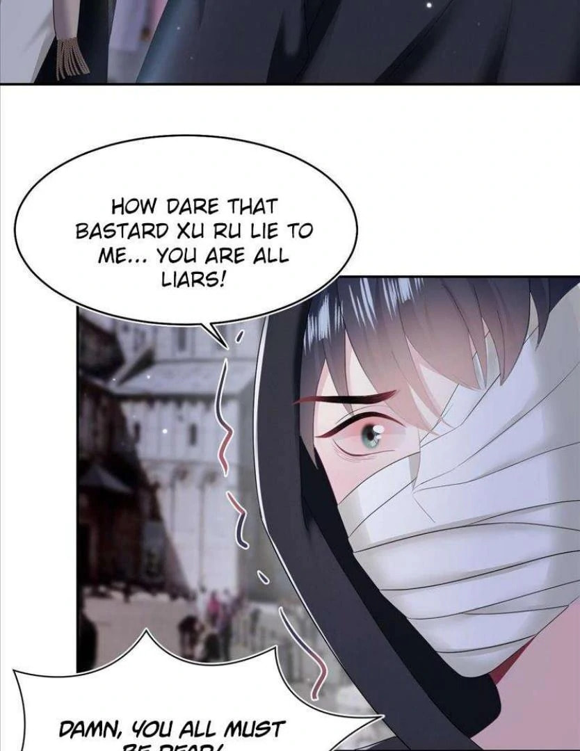 Brilliantly Beautiful White Lotus Teaching Online Chapter 95 page 15 - 
