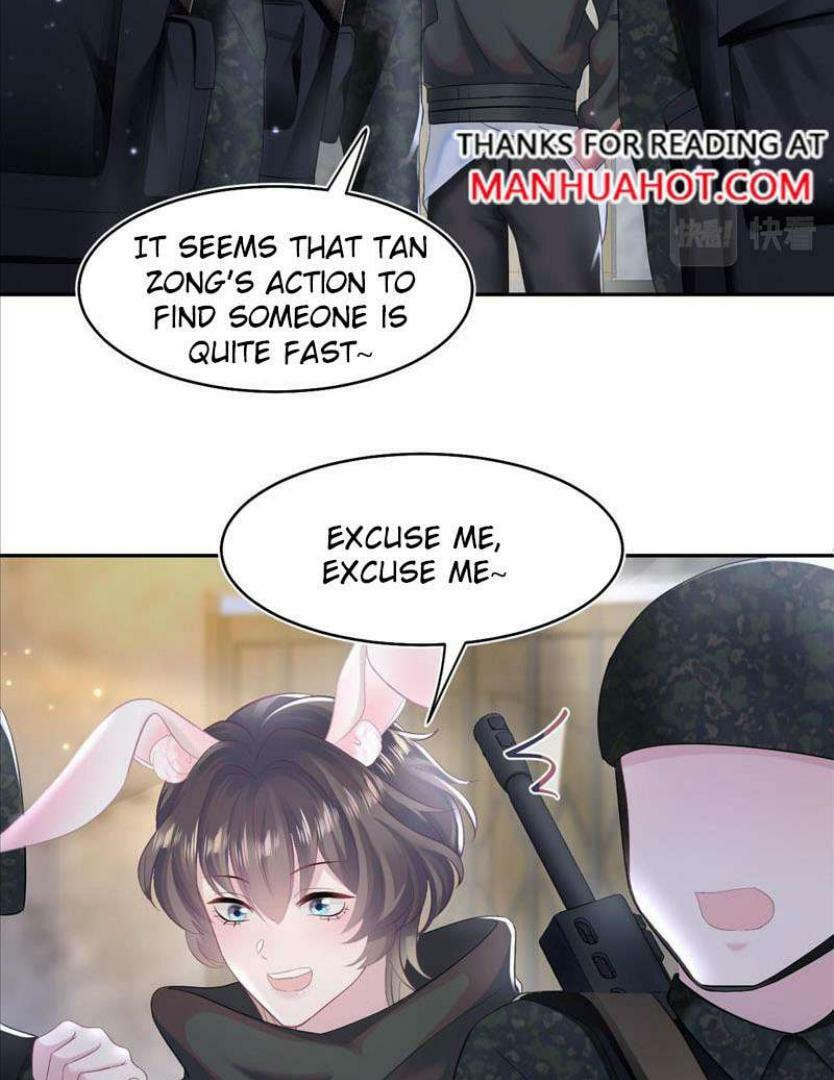 Brilliantly Beautiful White Lotus Teaching Online Chapter 95 page 3 - 