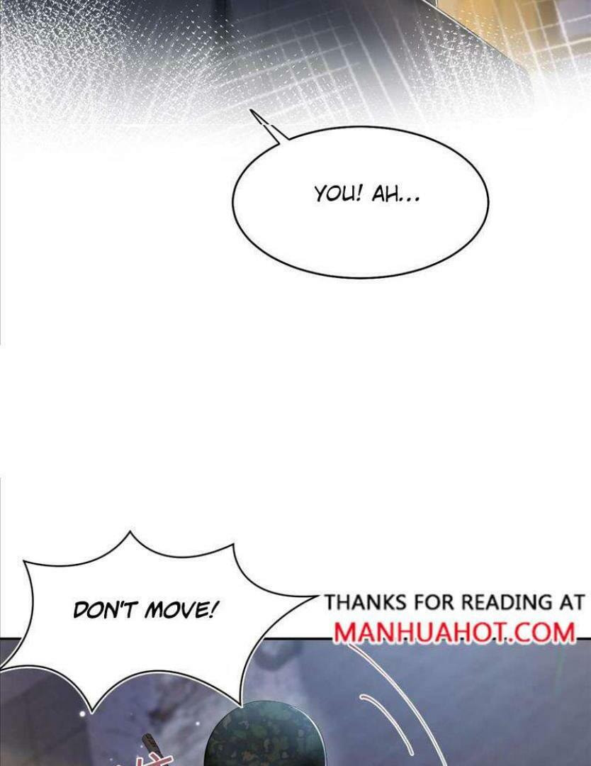 Brilliantly Beautiful White Lotus Teaching Online Chapter 95 page 24 - 
