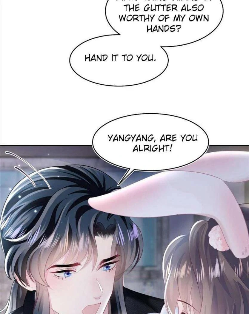 Brilliantly Beautiful White Lotus Teaching Online Chapter 95 page 26 - 
