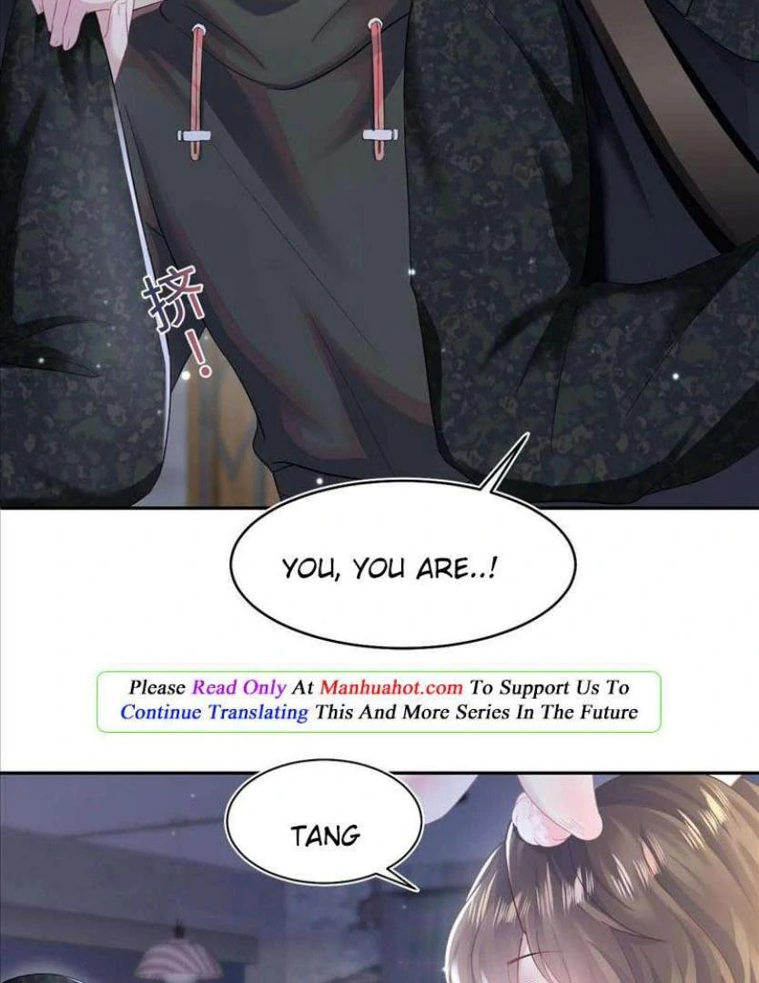 Brilliantly Beautiful White Lotus Teaching Online Chapter 95 page 4 - 