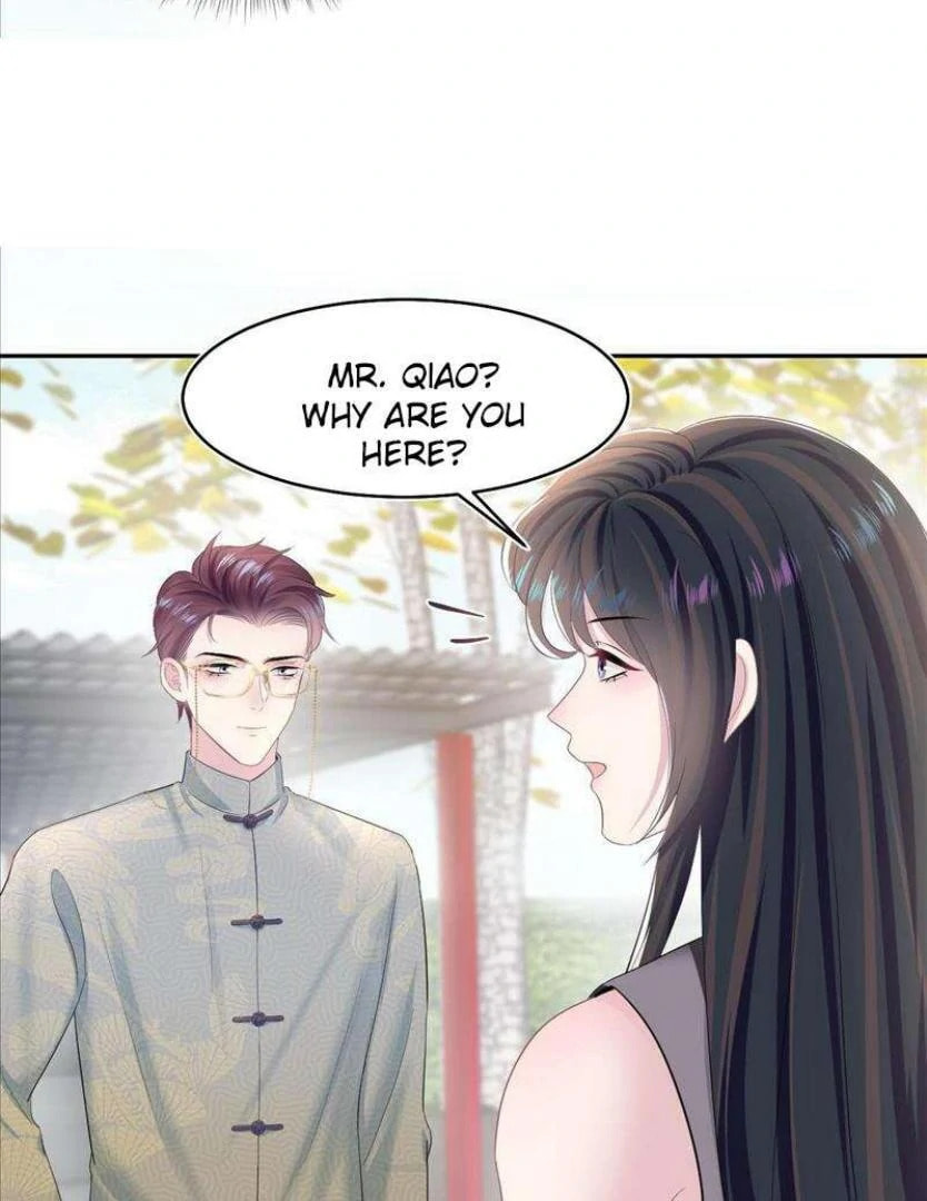 Brilliantly Beautiful White Lotus Teaching Online Chapter 95 page 31 - 