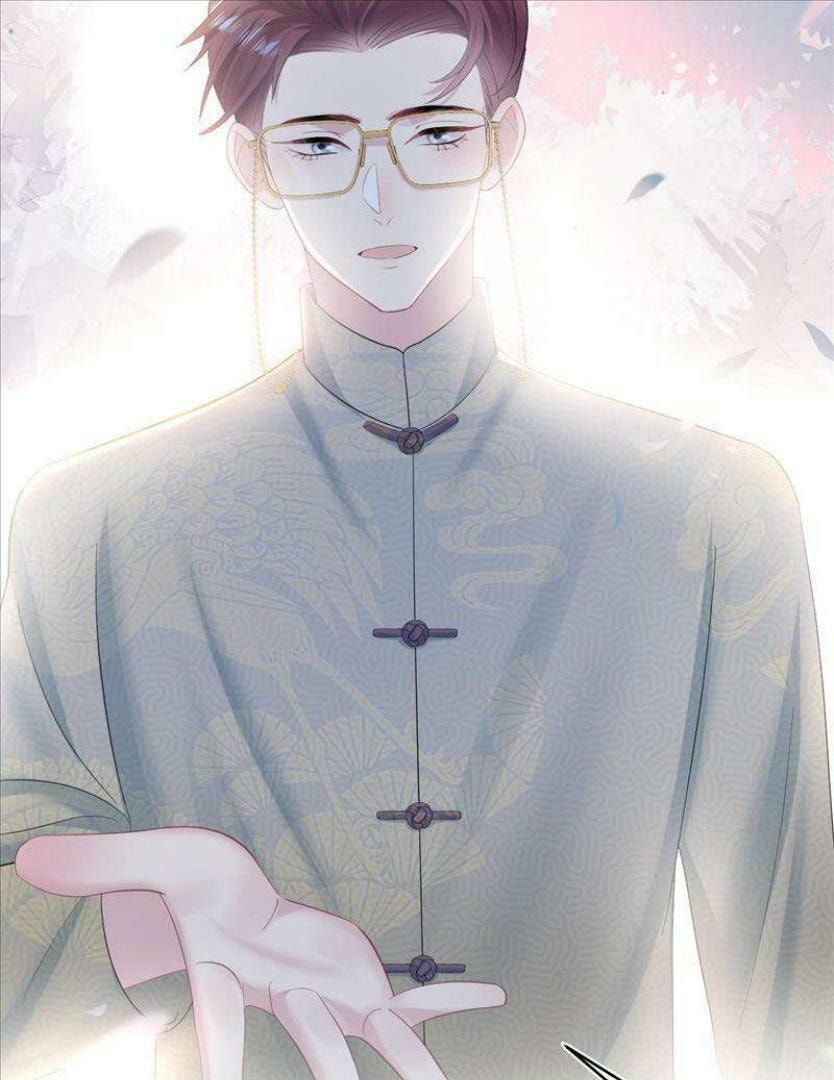 Brilliantly Beautiful White Lotus Teaching Online Chapter 95 page 37 - 