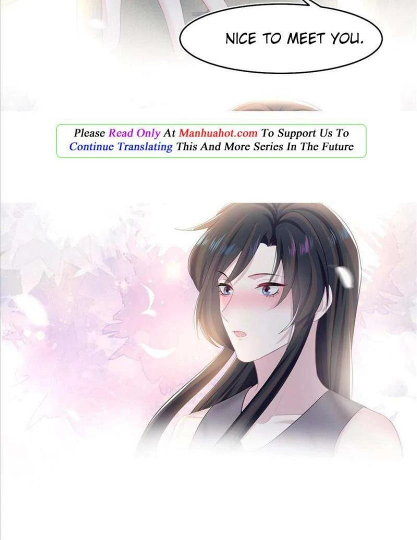 Brilliantly Beautiful White Lotus Teaching Online Chapter 95 page 38 - 