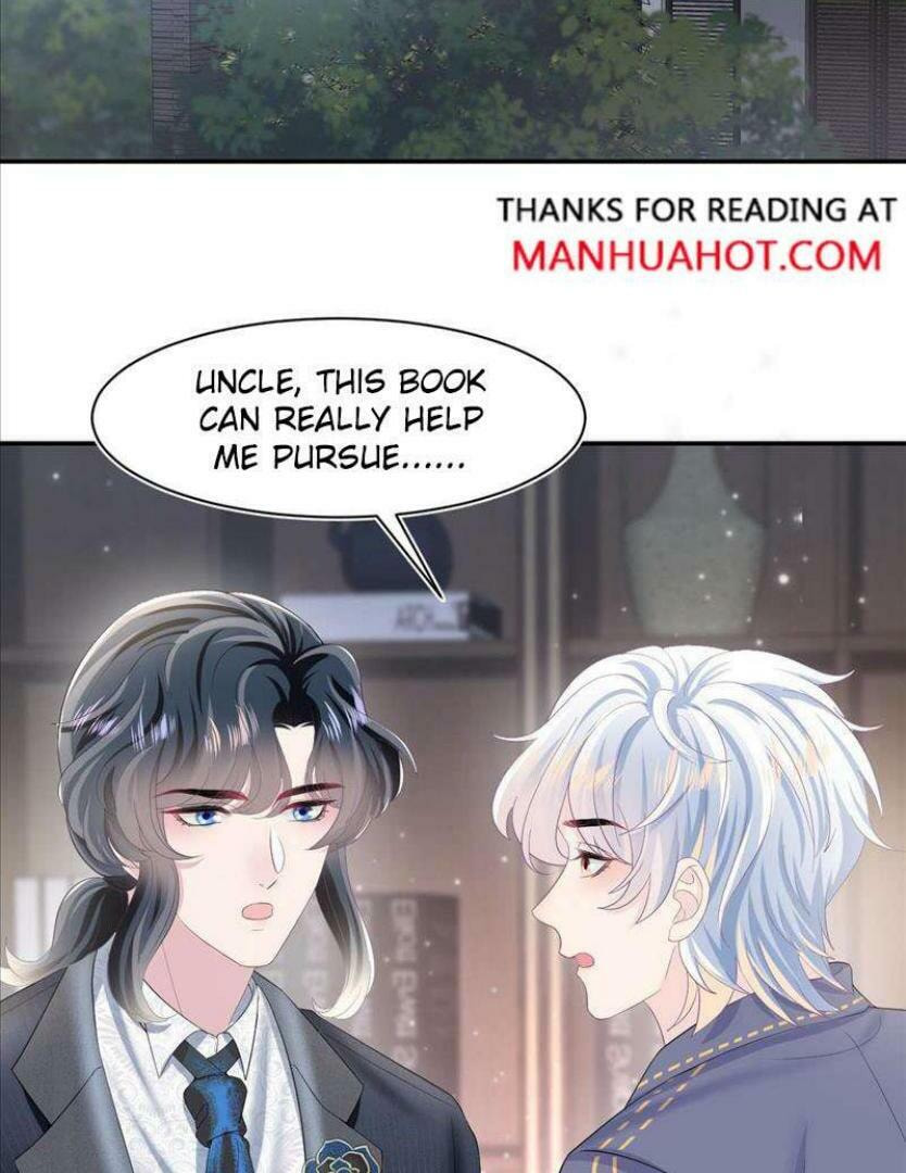 Brilliantly Beautiful White Lotus Teaching Online Chapter 95 page 40 - 