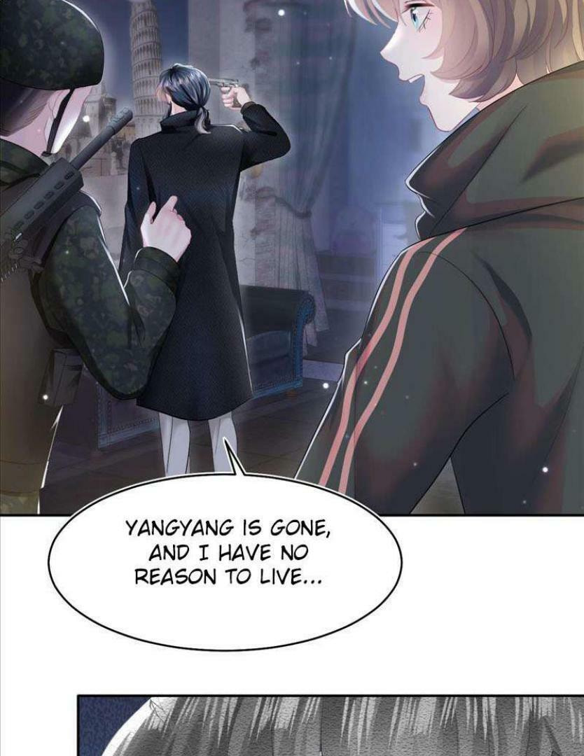 Brilliantly Beautiful White Lotus Teaching Online Chapter 95 page 5 - 