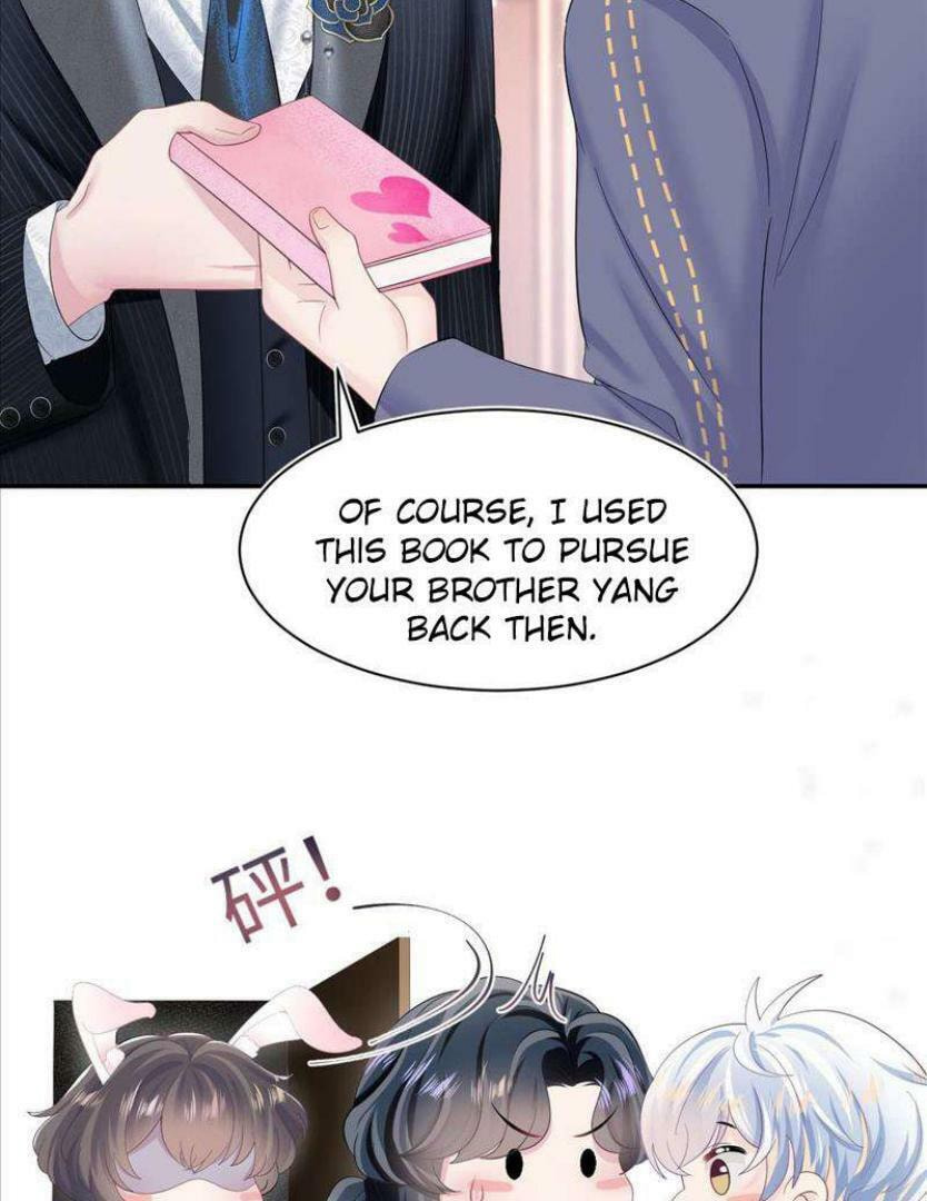 Brilliantly Beautiful White Lotus Teaching Online Chapter 95 page 41 - 