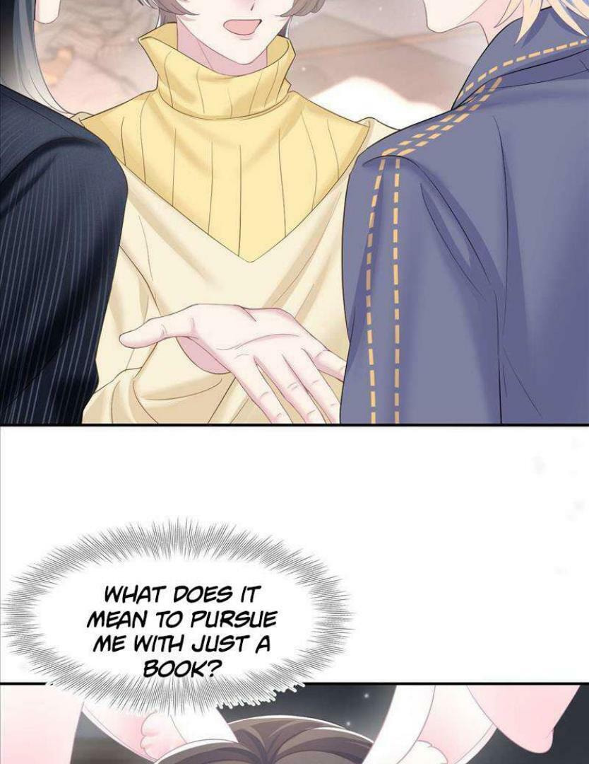Brilliantly Beautiful White Lotus Teaching Online Chapter 95 page 43 - 