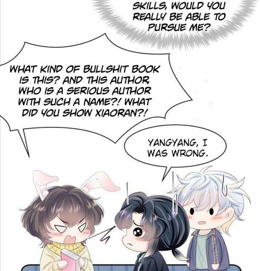 Brilliantly Beautiful White Lotus Teaching Online Chapter 95 page 45 - 