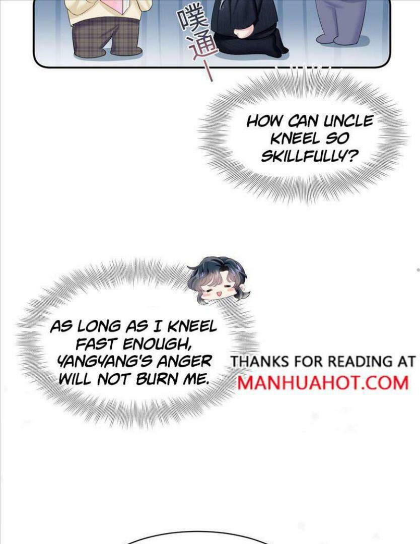 Brilliantly Beautiful White Lotus Teaching Online Chapter 95 page 46 - 