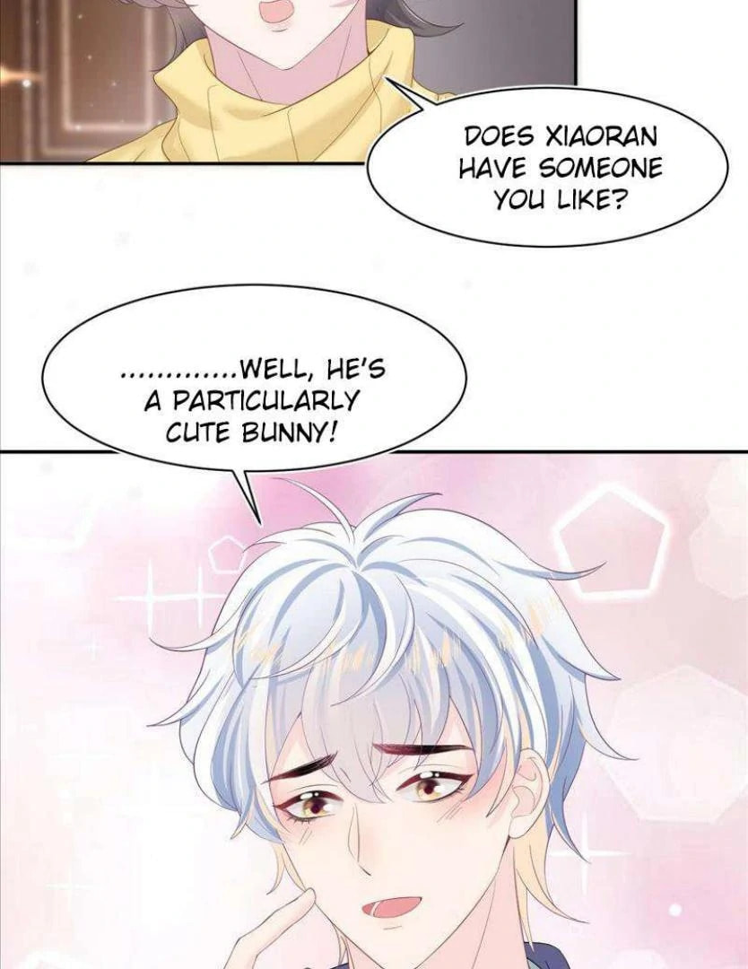 Brilliantly Beautiful White Lotus Teaching Online Chapter 95 page 50 - 