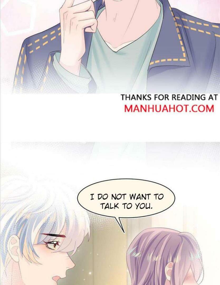 Brilliantly Beautiful White Lotus Teaching Online Chapter 95 page 51 - 