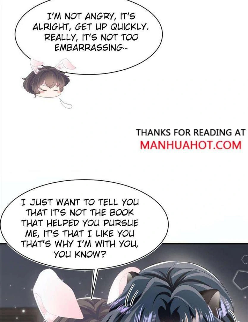 Brilliantly Beautiful White Lotus Teaching Online Chapter 95 page 57 - 