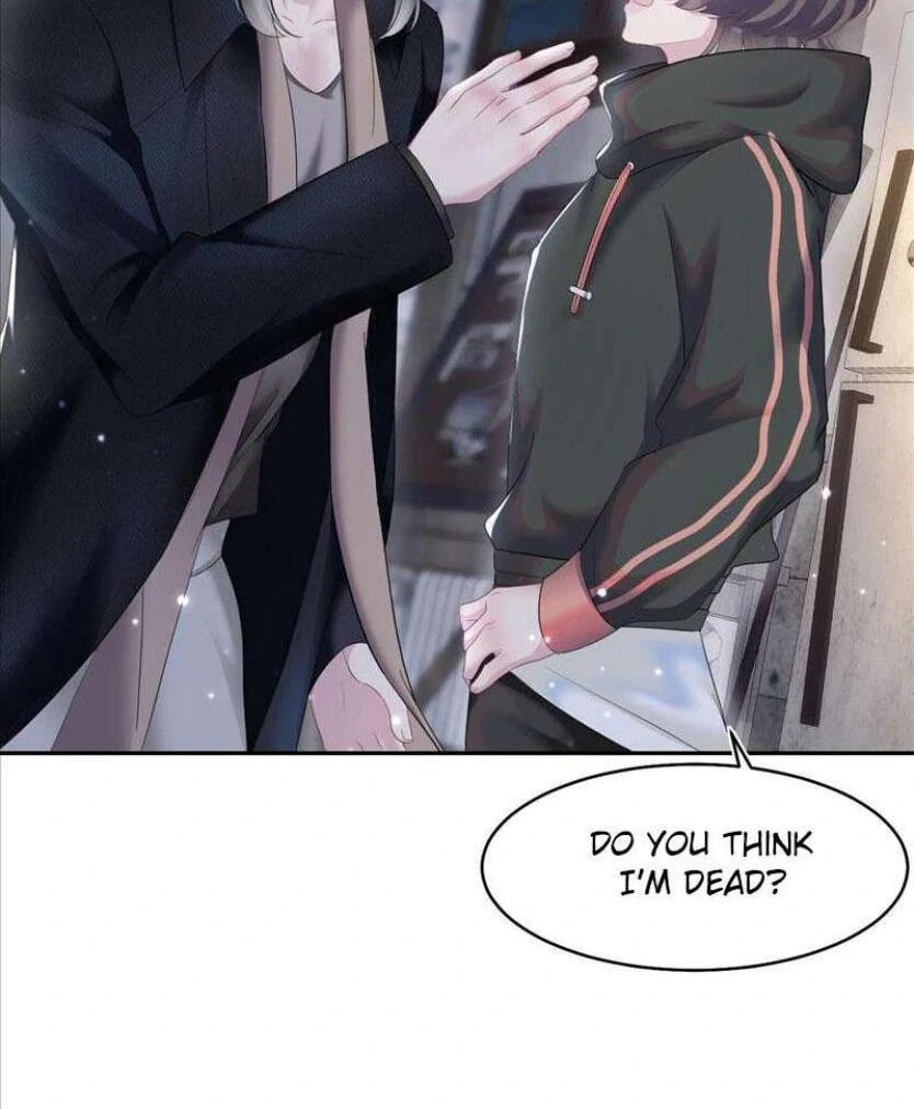 Brilliantly Beautiful White Lotus Teaching Online Chapter 95 page 9 - 