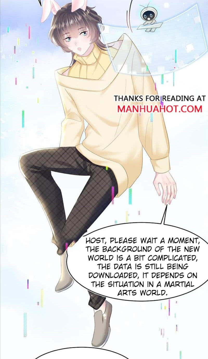Brilliantly Beautiful White Lotus Teaching Online Chapter 96 page 2 - 