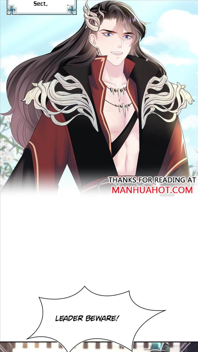 Brilliantly Beautiful White Lotus Teaching Online Chapter 96 page 20 - 