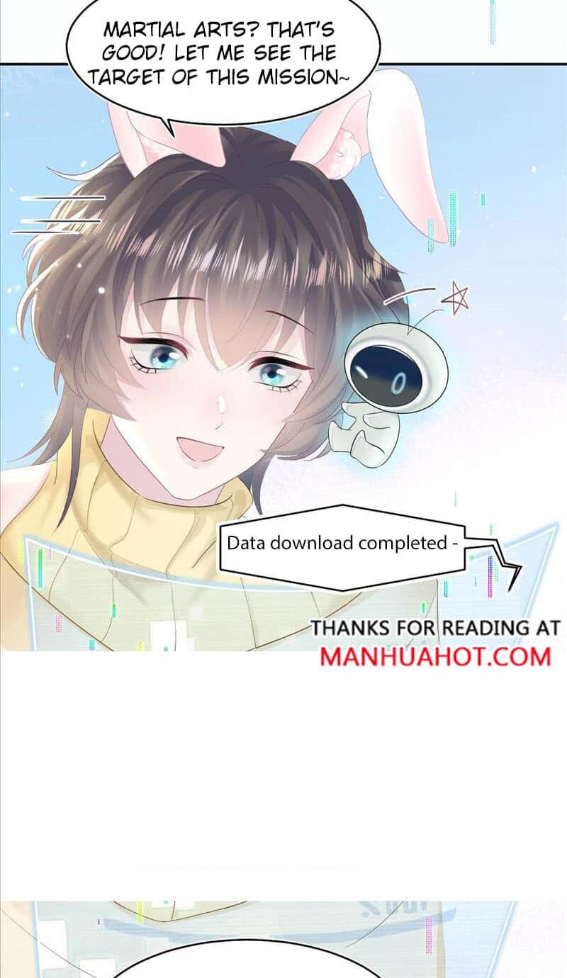 Brilliantly Beautiful White Lotus Teaching Online Chapter 96 page 3 - 
