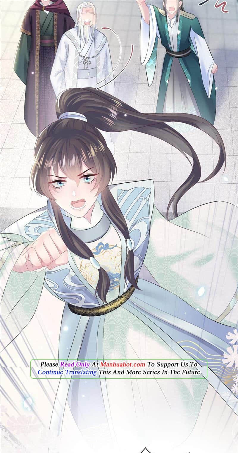 Brilliantly Beautiful White Lotus Teaching Online Chapter 96 page 26 - 