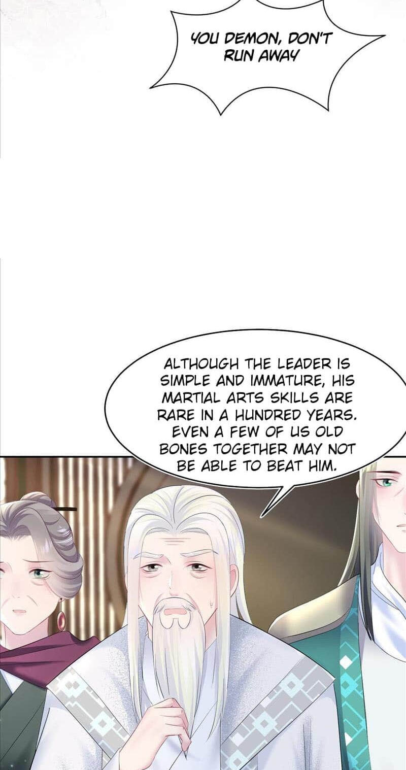 Brilliantly Beautiful White Lotus Teaching Online Chapter 96 page 27 - 