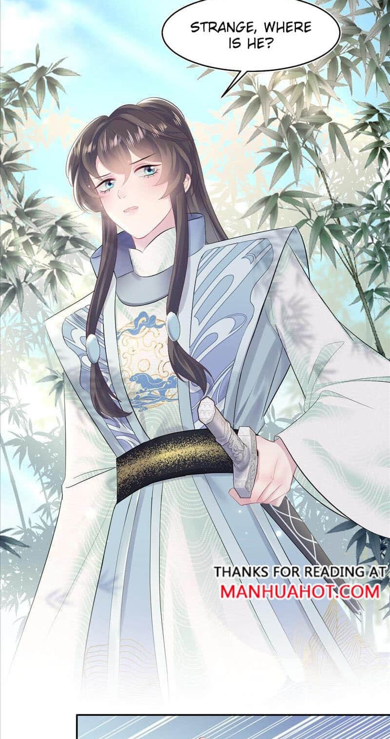 Brilliantly Beautiful White Lotus Teaching Online Chapter 96 page 29 - 