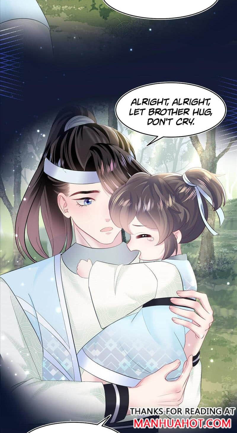 Brilliantly Beautiful White Lotus Teaching Online Chapter 96 page 36 - 