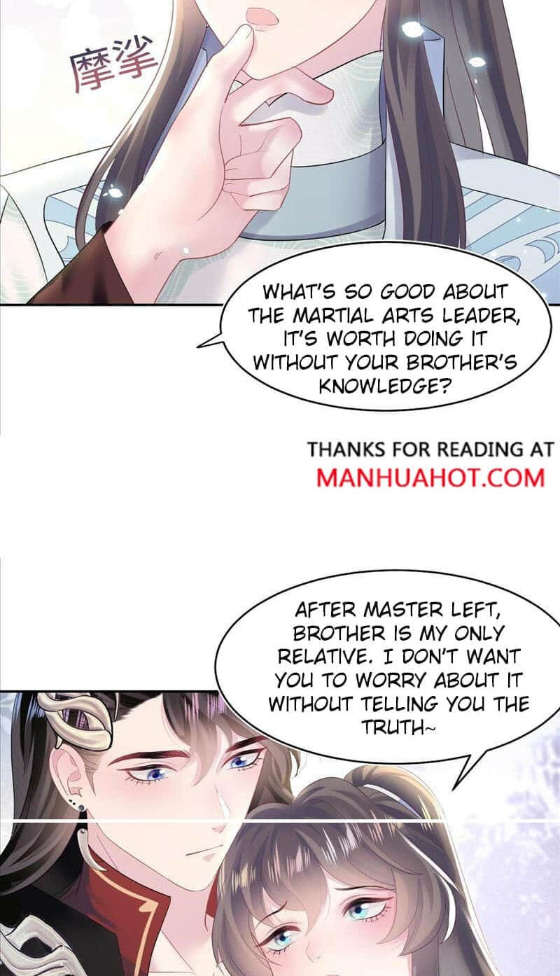 Brilliantly Beautiful White Lotus Teaching Online Chapter 96 page 41 - 