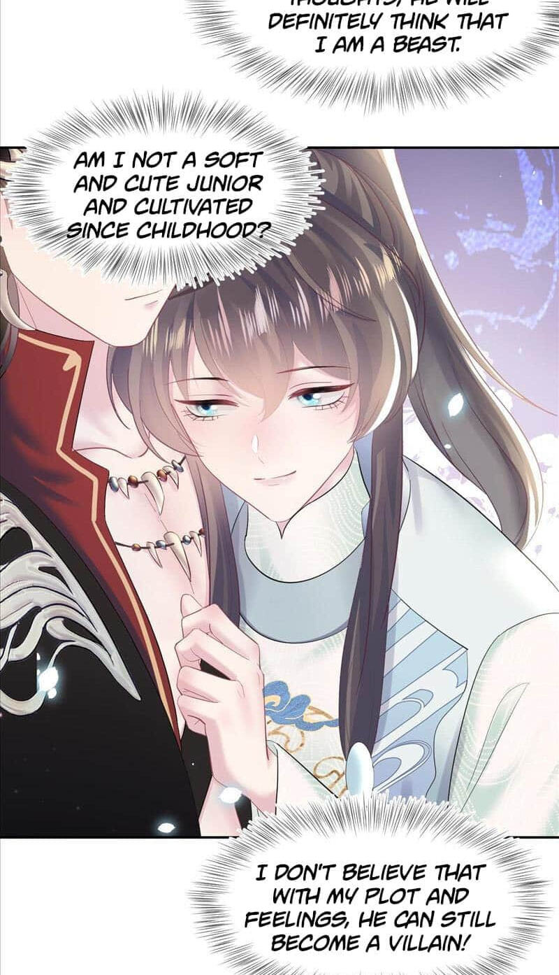 Brilliantly Beautiful White Lotus Teaching Online Chapter 96 page 43 - 