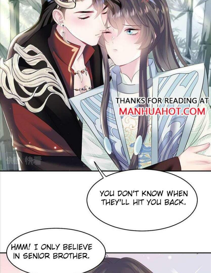 Brilliantly Beautiful White Lotus Teaching Online Chapter 97 page 2 - 