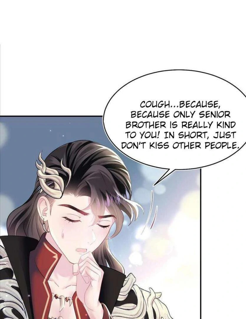 Brilliantly Beautiful White Lotus Teaching Online Chapter 97 page 12 - 