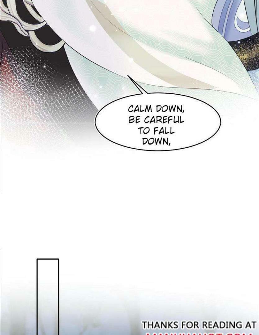 Brilliantly Beautiful White Lotus Teaching Online Chapter 97 page 17 - 