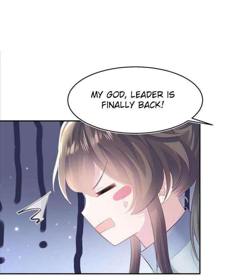 Brilliantly Beautiful White Lotus Teaching Online Chapter 97 page 20 - 