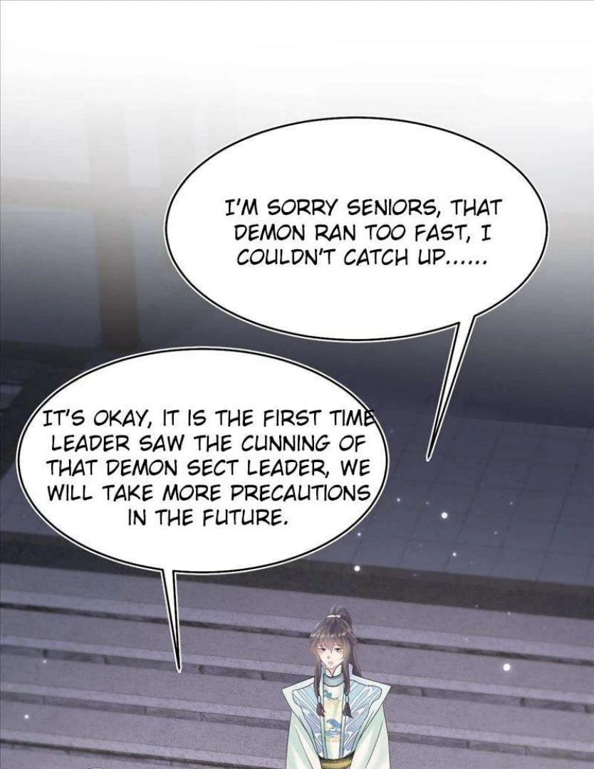 Brilliantly Beautiful White Lotus Teaching Online Chapter 97 page 21 - 