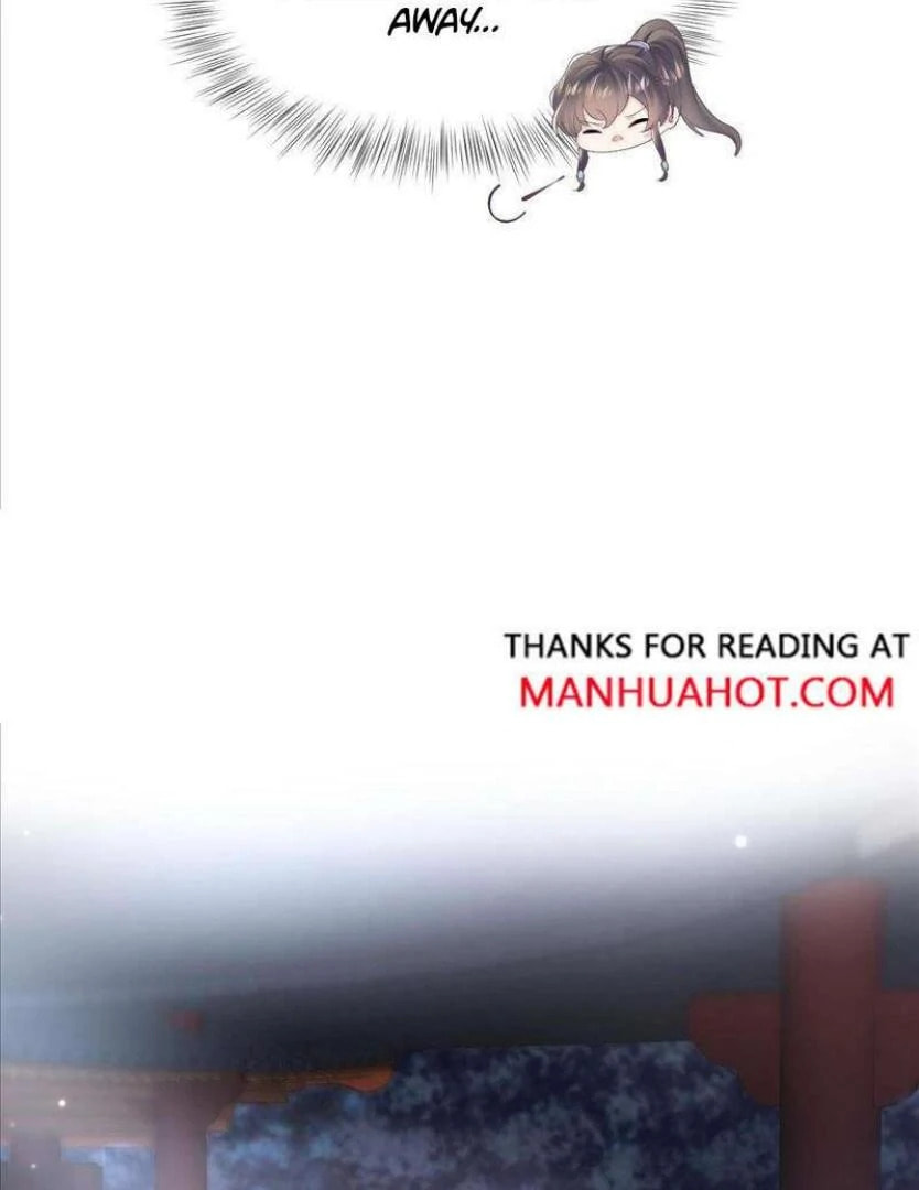 Brilliantly Beautiful White Lotus Teaching Online Chapter 97 page 24 - 