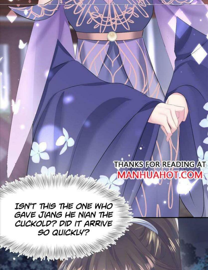 Brilliantly Beautiful White Lotus Teaching Online Chapter 97 page 26 - 