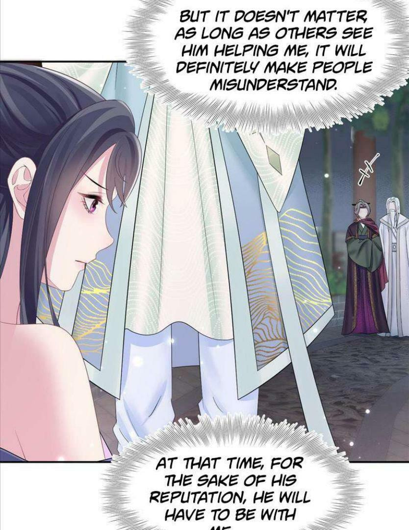 Brilliantly Beautiful White Lotus Teaching Online Chapter 97 page 36 - 
