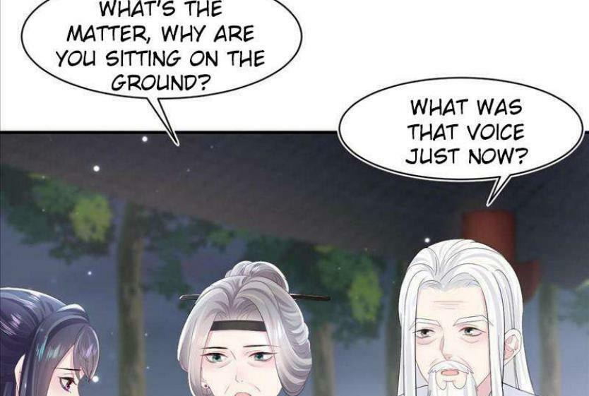Brilliantly Beautiful White Lotus Teaching Online Chapter 97 page 38 - 