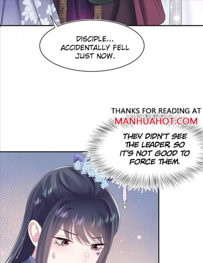Brilliantly Beautiful White Lotus Teaching Online Chapter 97 page 40 - 