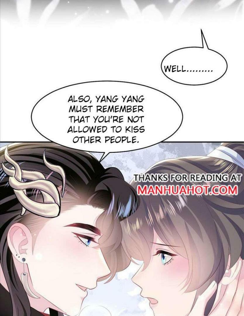 Brilliantly Beautiful White Lotus Teaching Online Chapter 97 page 5 - 