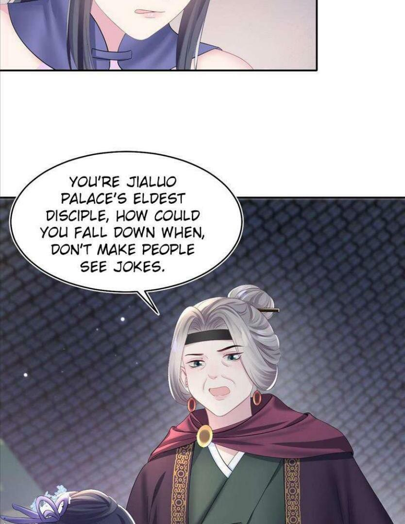 Brilliantly Beautiful White Lotus Teaching Online Chapter 97 page 41 - 