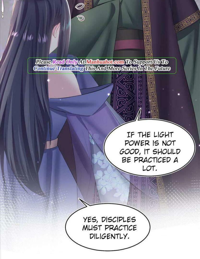 Brilliantly Beautiful White Lotus Teaching Online Chapter 97 page 42 - 