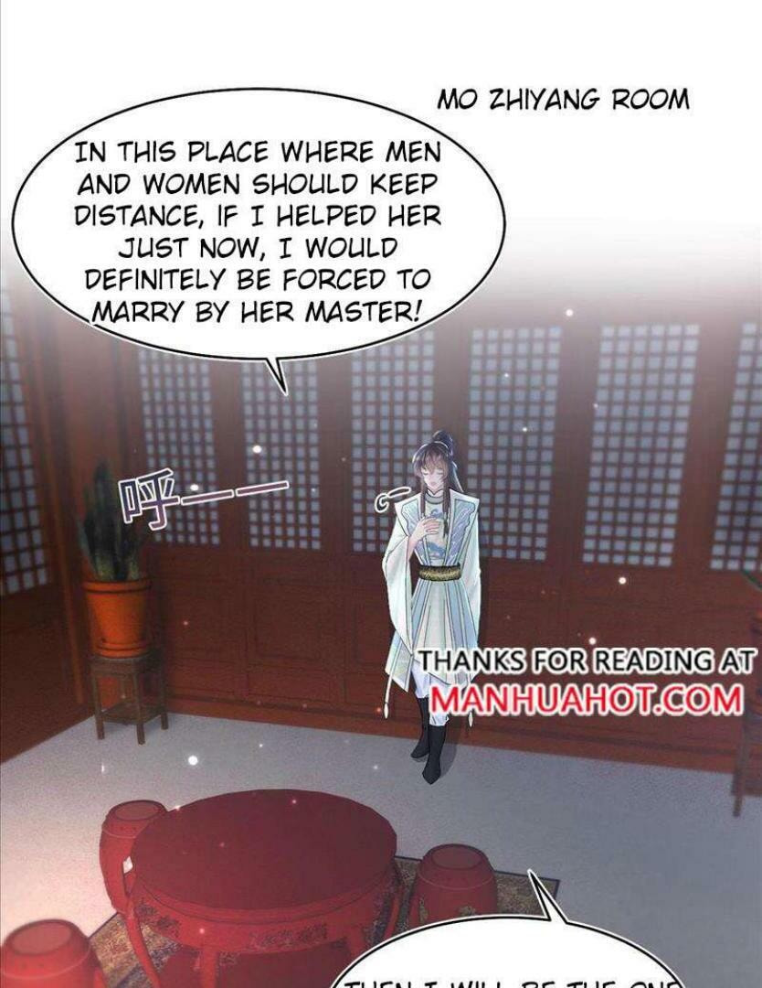 Brilliantly Beautiful White Lotus Teaching Online Chapter 97 page 43 - 