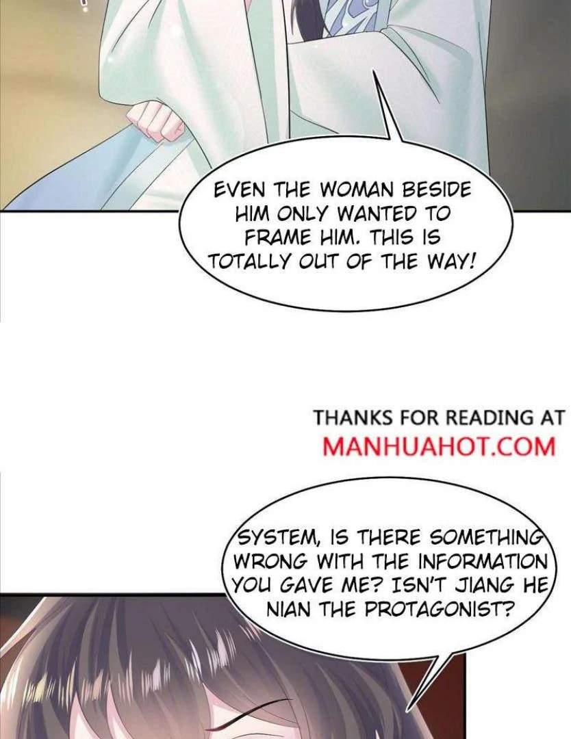 Brilliantly Beautiful White Lotus Teaching Online Chapter 97 page 45 - 