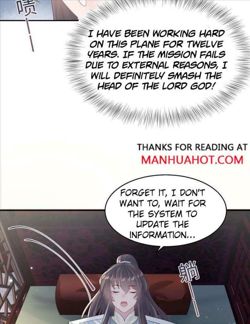Brilliantly Beautiful White Lotus Teaching Online Chapter 97 page 50 - 