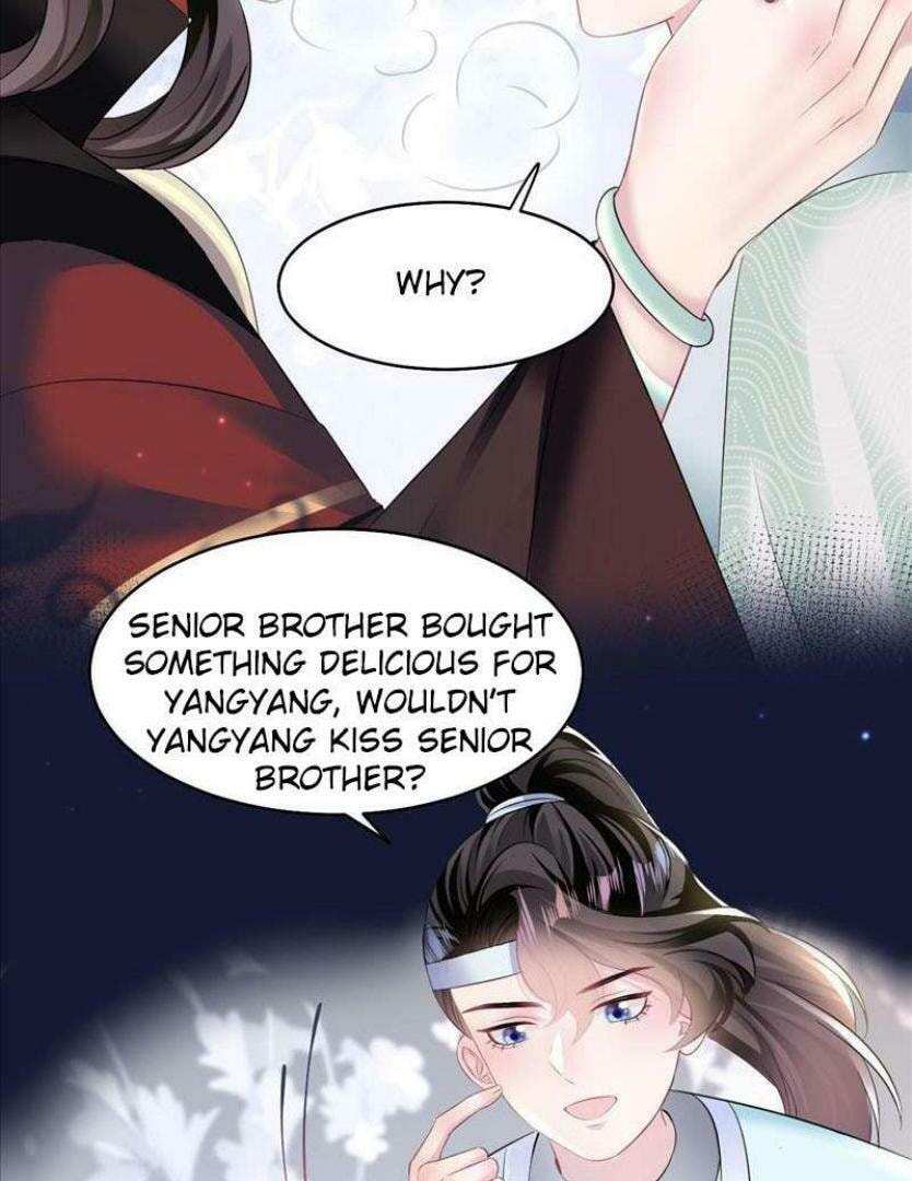 Brilliantly Beautiful White Lotus Teaching Online Chapter 97 page 6 - 